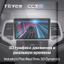 Teyes CC3 2K Jeep Grand Cherokee WK2 2010-2013 9" Штатная магнитола