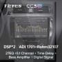 Teyes CC3 2K Volkswagen Jetta 6 2011-2018 10" Штатная магнитола