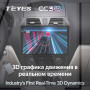 Teyes CC3 2K Geely Emgrand EC7 1 2009-2016 10" Штатная магнитола