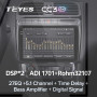 Teyes CC3 2K Volkswagen POLO 5 2008-2020 9" Штатная магнитола