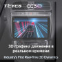 Teyes CC3 2K Volkswagen POLO 5 2008-2020 9" Штатная магнитола