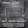 Teyes CC3 2K Kia Optima 3 K5 TF 2010-2015 9" Штатная магнитола