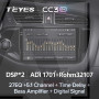Teyes CC3 2K Kia CEED Cee'd 2 JD 2012-2018 9" Штатная магнитола