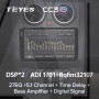 Teyes CC3 2K Nissan Qashqai 1 J10 2006-2013 9" Штатная магнитола