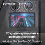 Teyes CC3 2K Nissan Qashqai 1 J10 2006-2013 9" Штатная магнитола