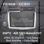Teyes CC3 2K GREAT WALL Haval H6 2016-2018 10" Штатная магнитола
