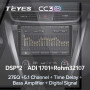 Teyes CC3 2K Nissan Murano 3 Z52 2014-2020 10" Штатная магнитола