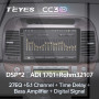 Teyes CC3 2K Toyota Camry 5 XV 30 2001-2006 9" Штатна магнітола