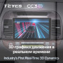 Teyes CC3 2K Toyota Camry 5 XV 30 2001-2006 9" Штатна магнітола