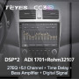 Teyes CC3 2K Honda Accord 7 CM UC CL 2002-2008 10" Штатная магнитола