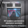 Teyes CC3 2K Honda Accord 7 CM UC CL 2002-2008 10" Штатная магнитола