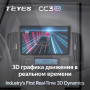 Teyes CC3 2K Hyundai i30 1 FD 2007-2012 9" Штатная магнитола