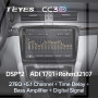 Teyes CC3 2K Skoda Superb 2 B6 2008-2015 10" Штатная магнитола