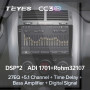 Teyes CC3 2K Suzuki Grand Vitara 3 (1 Din) 2005-2015 9" Штатная магнитола