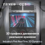 Teyes CC3 2K Suzuki Grand Vitara 3 (1 Din) 2005-2015 9" Штатная магнитола
