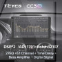 Teyes CC3 2K Mercedes-Benz GLK-Class X204 2012 - 2015 9" Штатная магнитола