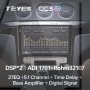 Teyes CC3 2K Ford S-MAX 1 2006-2015 9" Штатная магнитола