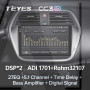 Teyes CC3 2K Suzuki SX4 2 S-Cross 2012-2016 9" Штатная магнитола