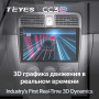 Teyes CC3 2K Subaru Forester SG 2002-2008 9" Штатная магнитола