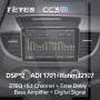 Teyes CC3 2K Honda CR-V CR-V 4 RM RE 2011-2018 10" Штатная магнитола