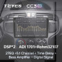 Teyes CC3 2K Hyundai Matrix 2001-2010 9" Штатная магнитола