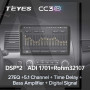 Teyes CC3 2K Honda Civic 8 FK FN FD 2005-2012 Штатная магнитола