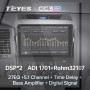 Teyes CC3 2K Toyota Tundra XK50 2007-2013 Sequoia XK60 2008-2017 10" Штатная магнитола