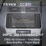 Teyes CC3 2K Toyota Land Cruiser Prado 150 2017-2018 10" Штатная магнитола