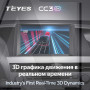 Teyes CC3 2K Lexus RX270 RX350 RX450h AL10 III 3 2008-2015 9" Штатная магнитола