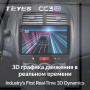 Teyes CC3 2K Mitsubishi ASX 1 2010-2016 10" Штатная магнитола