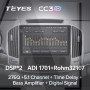 Teyes CC3 2K GREAT WALL Haval H9 2014-2020 10" Штатная магнитола
