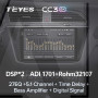 Teyes CC3 2K Volkswagen Tiguan 2 Mk 2016-2022 10" Штатная магнитола