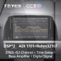 Teyes CC3 2K Mazda CX-5 1 KE 2012-2015 9" Штатная магнитола