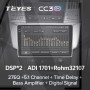 Teyes CC3 2K Lexus RX300 RX330 RX350 RX400H Toyota harrier 2003-2009 9" Штатная магнитола