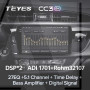 Teyes CC3 2K Toyota Corolla 11 Middle East 2013-2017 10" Штатная магнитола