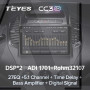 Teyes CC3 2K Geely GC6 1 2014-2016 9" Штатная магнитола