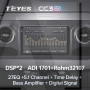 Teyes CC3 2K Mercedes-Benz Sprinter 2018-2022 10" Штатная магнитола