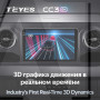 Teyes CC3 2K Mercedes-Benz Sprinter 2018-2022 10" Штатная магнитола
