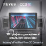 Teyes CC3 2K Volkswagen Multivan T5 (1 Din) 2003-2015 9" Штатная магнитола