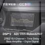 Teyes CC3 2K GREAT WALL Hover Haval F7 F7X 2019-2020 9" Штатная магнитола