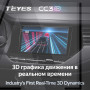 Teyes CC3 2K GREAT WALL Hover Haval F7 F7X 2019-2020 9" Штатная магнитола