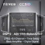 Teyes CC3 2K Toyota Land Cruiser 11 200 2015-2018 9" Штатна магнітола
