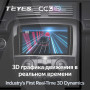 Teyes CC3 2K Mercedes Benz R-Class W251 R280 R300 R320 2005-2017 9" Штатная магнитола