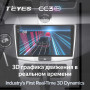 Teyes CC3 2K Volkswagen Passat (NMS) 2011+ 10" Штатная магнитола