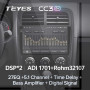 Teyes CC3 2K Dodge Caliber PM 2009 - 2013 9" Штатная магнитола