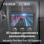 Teyes CC3 2K Dodge Caliber PM 2009 - 2013 9" Штатная магнитола