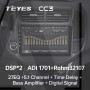 Teyes CC3 Chevrolet Aveo 3 2016-2023 9" Штатная магнитола