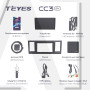 Teyes CC3 2K Volkswagen Caravelle 6 T6.1 T6 2015 - 2020 9" Штатная магнитола