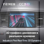 Teyes CC3 2K Nissan Patrol Y62 2010-2020 9" Штатная магнитола