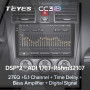 Teyes CC3 2K Subaru Forester SJ 2015-2018 9" Штатная магнитола